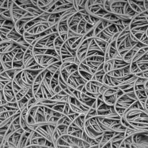 Premium Vinyl Mesh Mats are Vinyl Mesh Mats by American Floor Mats